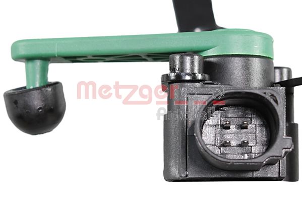 METZGER 0901415 GREENPARTS Sensor, Leuchtweitenregulierung